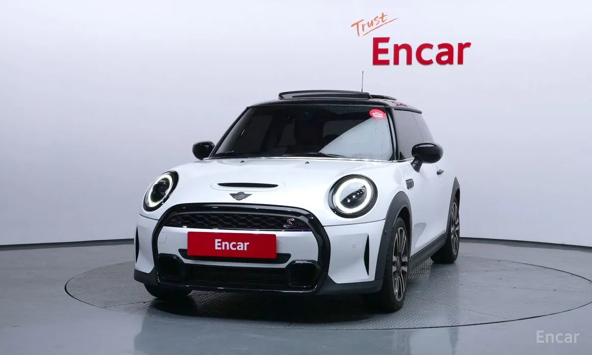 Mini Cooper 2001 Classic