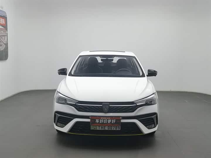 Photo 3 - Roewe i5