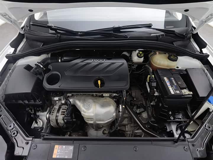 Photo 6 - Roewe i5