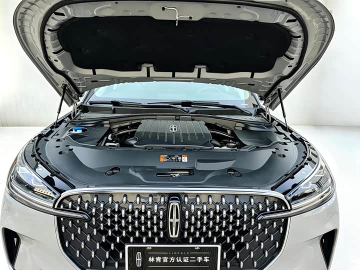 Zdjęcie 8 - Lincoln Aviator