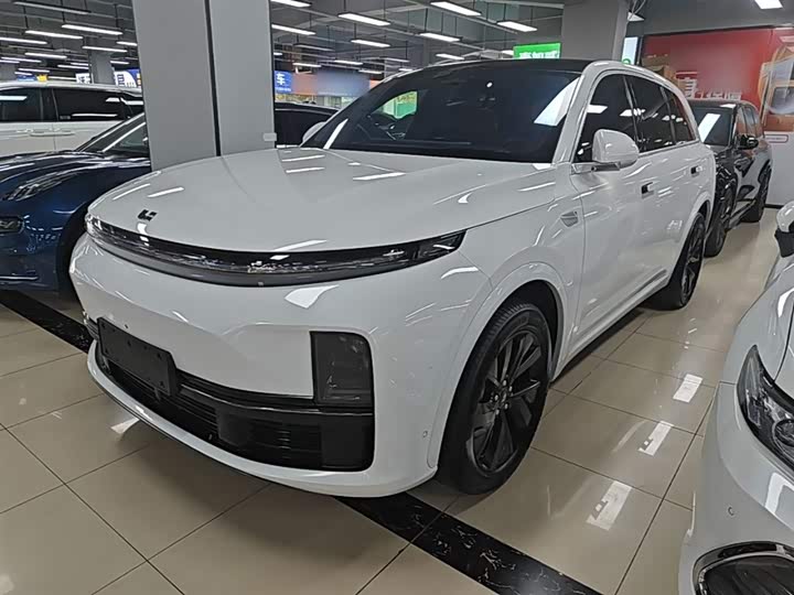 LiXiang L7