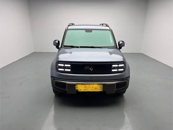 Baojun Yep Plus 2026 2026款 301km旗舰版