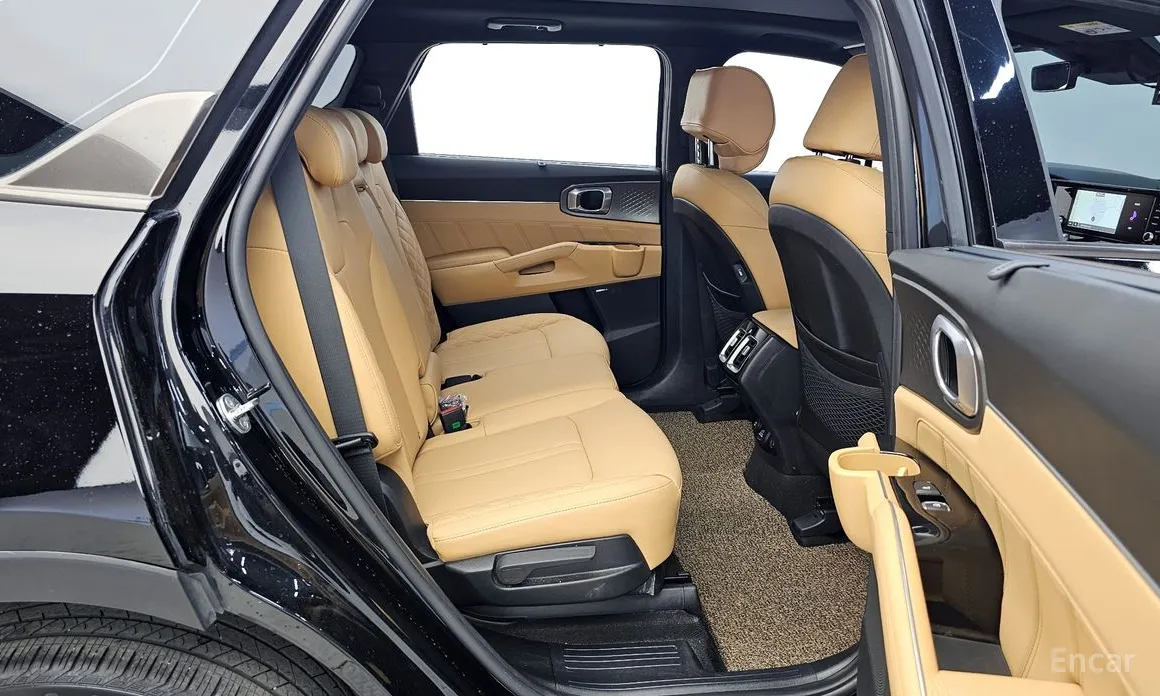 Zdjęcie 11 - Kia Sorento