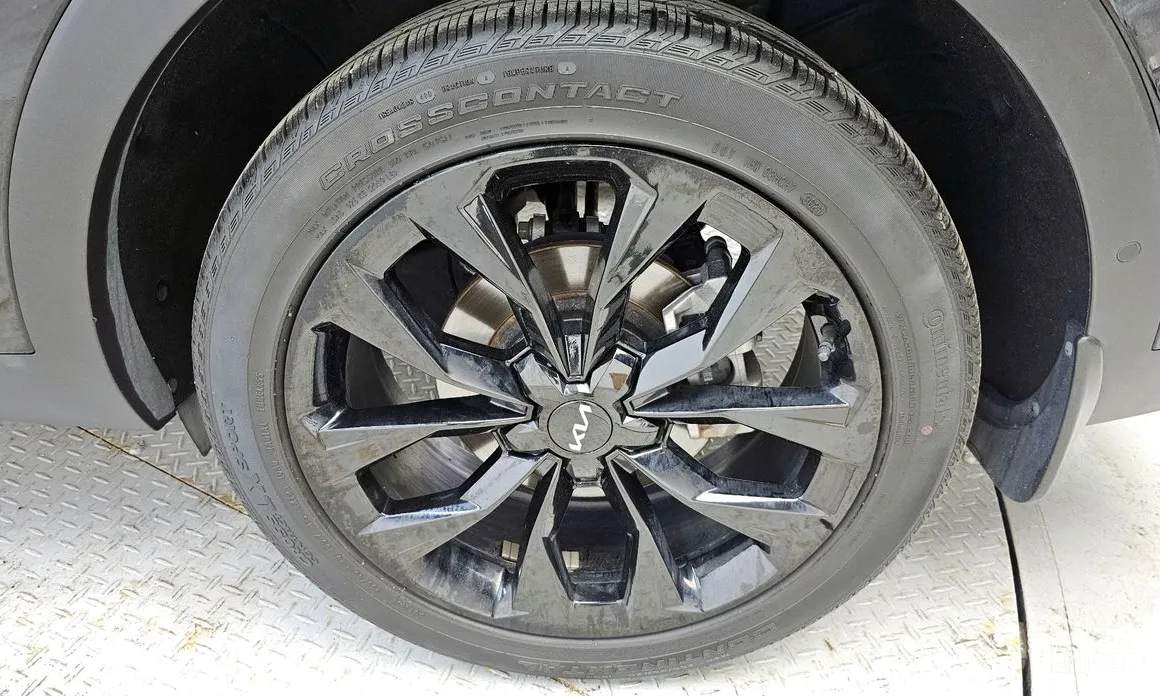 Zdjęcie 21 - Kia Sorento