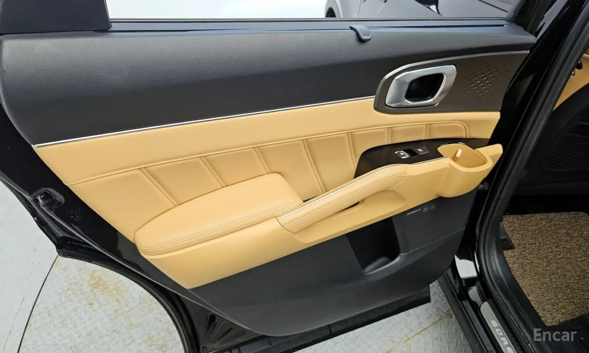 Zdjęcie 25 - Kia Sorento