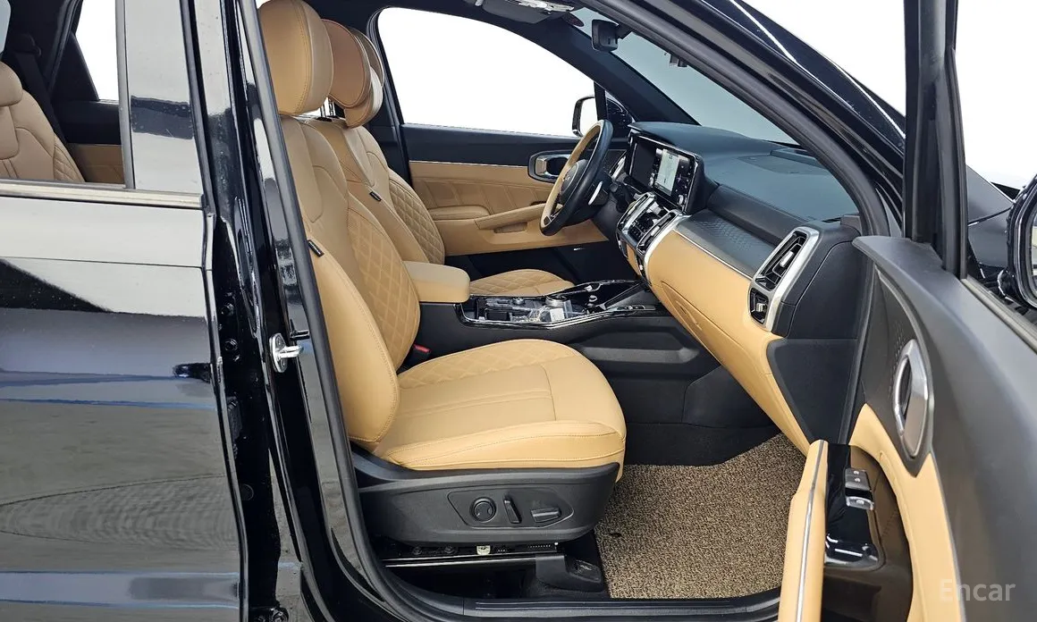 Zdjęcie 26 - Kia Sorento