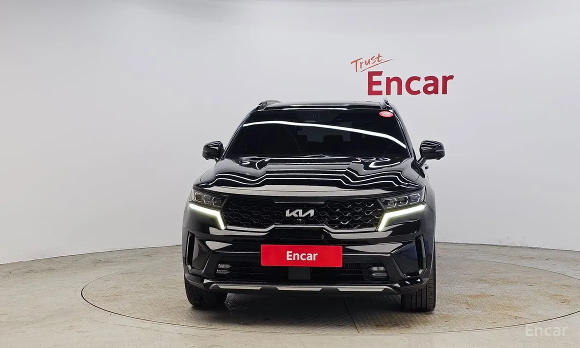 Zdjęcie 3 - Kia Sorento