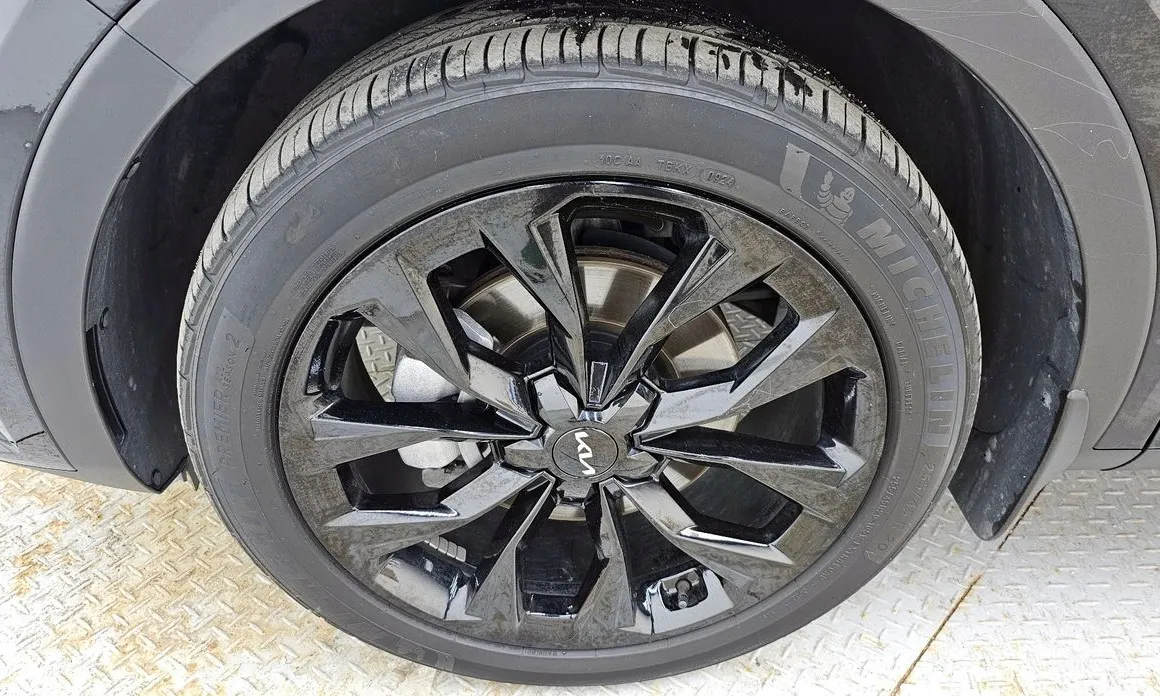 Zdjęcie 5 - Kia Sorento