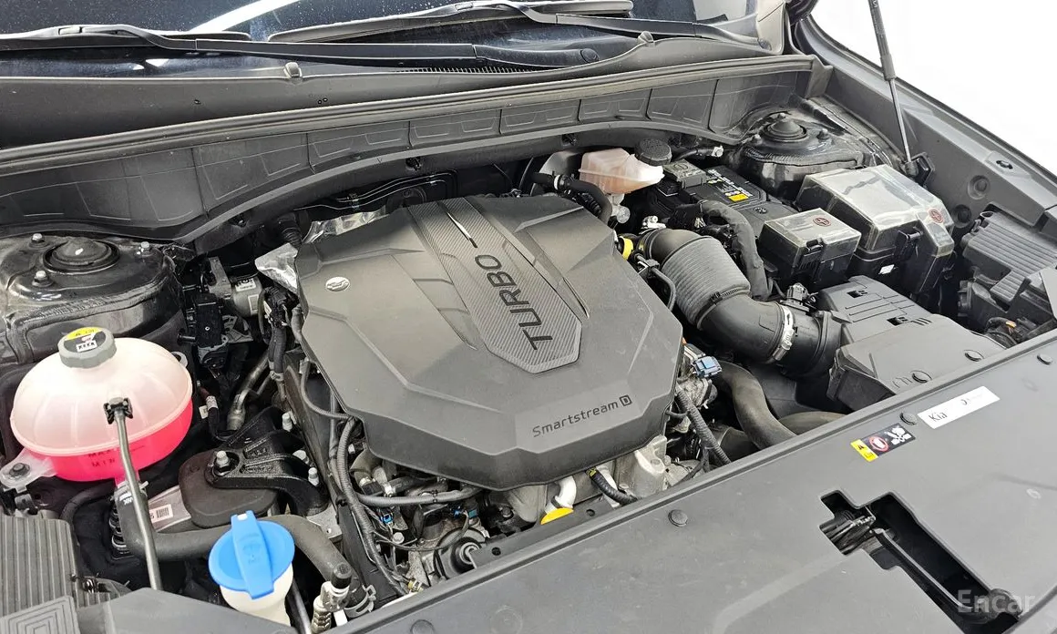 Zdjęcie 6 - Kia Sorento