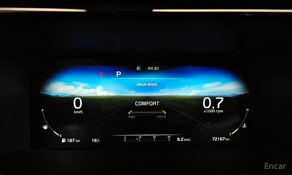 Zdjęcie 8 - Kia Sorento