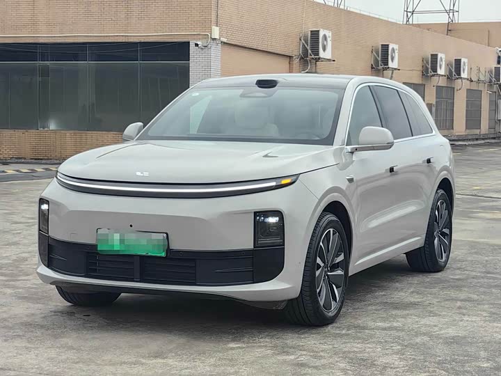 LiXiang L6