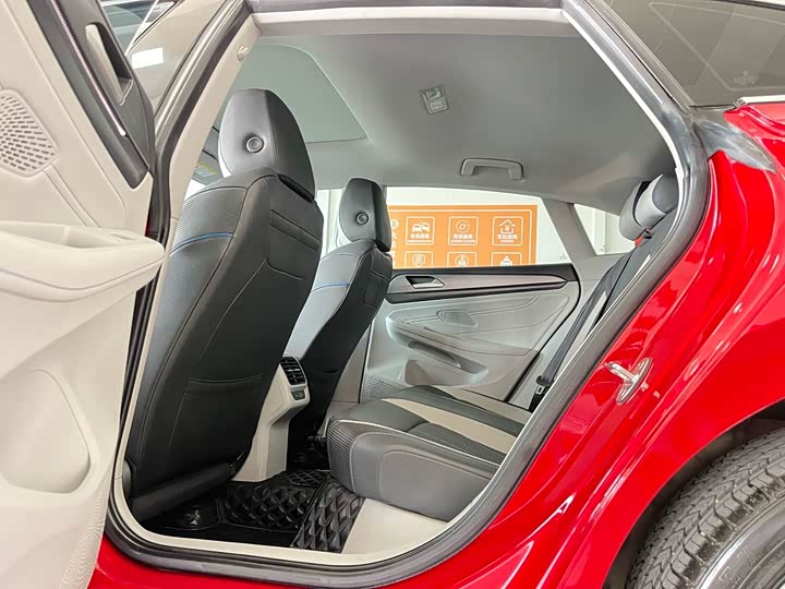 Volkswagen Lamando L 2022 2022款 凌渡L 280TSI DSG超辣旗舰版