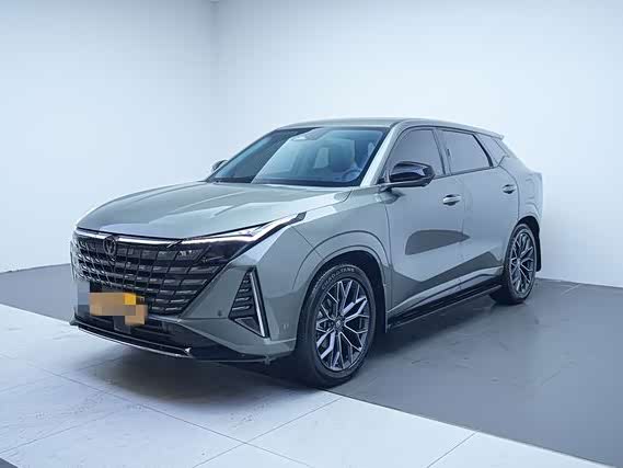 Changan UNI-Z Hybrid