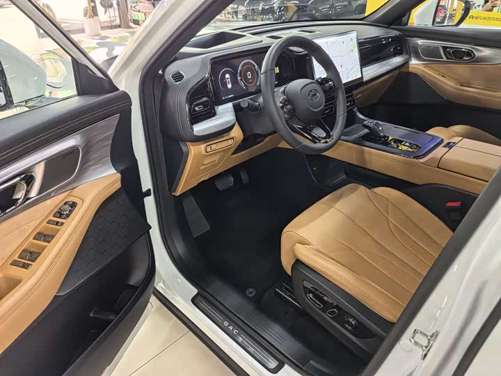 Zdjęcie 4 - GAC Trumpchi ES9