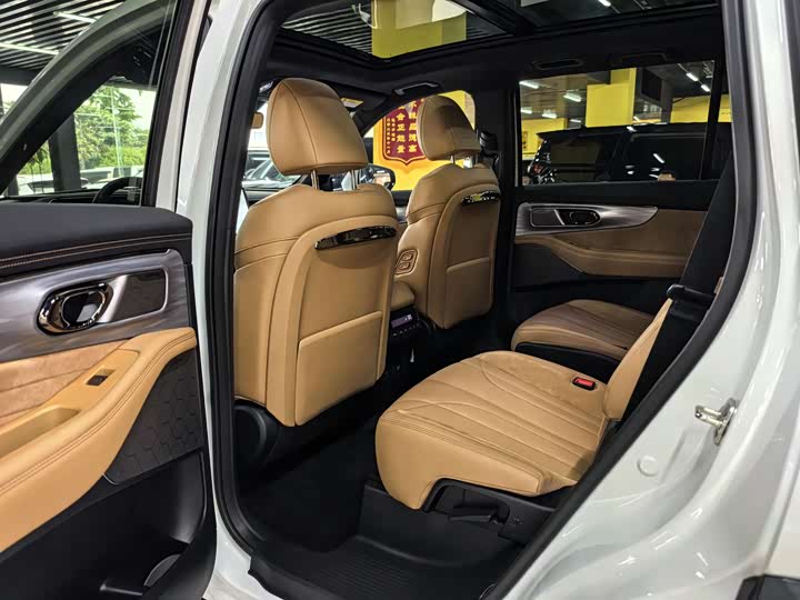 Zdjęcie 5 - GAC Trumpchi ES9