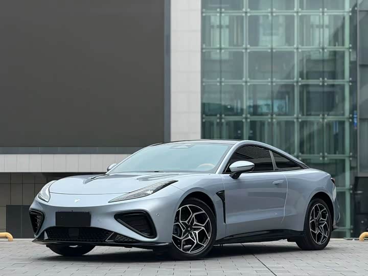 Hozon GT