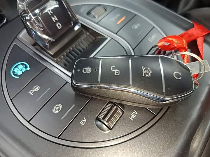 BYD Sea Lion 05 DM-i Hybrid 2025 2025款 DM-i 智驾版 75KM尊贵型