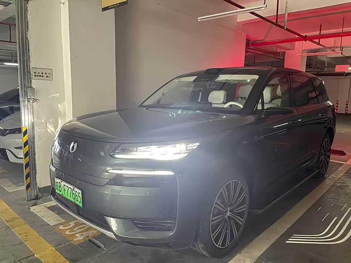 Denza N9