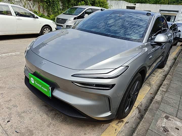 Nio Onvo L60