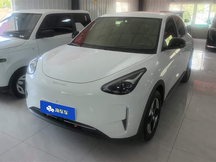 Geely Galaxy Geome