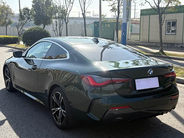 Zdjęcie 5 - BMW 4 Series