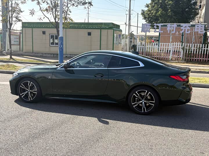 Zdjęcie 7 - BMW 4 Series