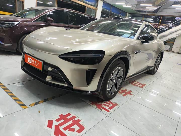Xiaomi YU7