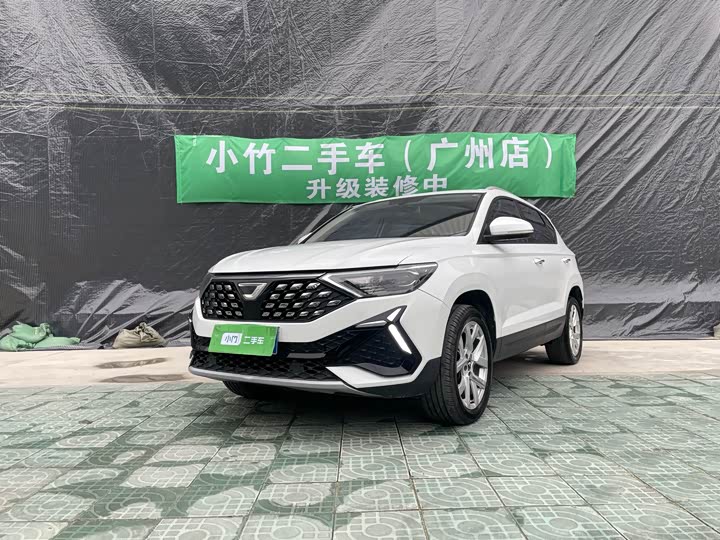 Jetta VS5