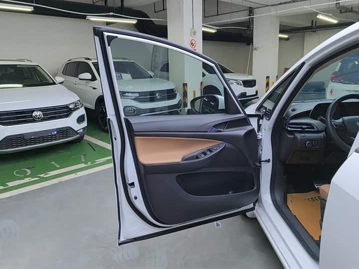 Фото 7 - Buick GL6