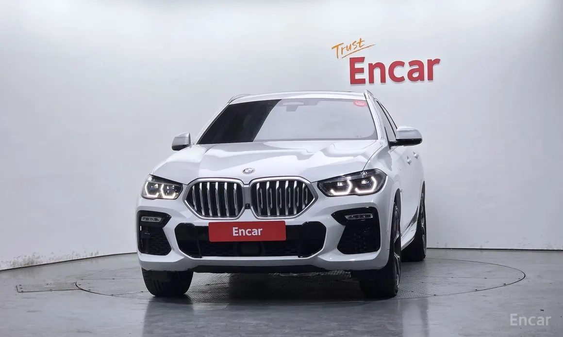 Фото 3 - BMW X6