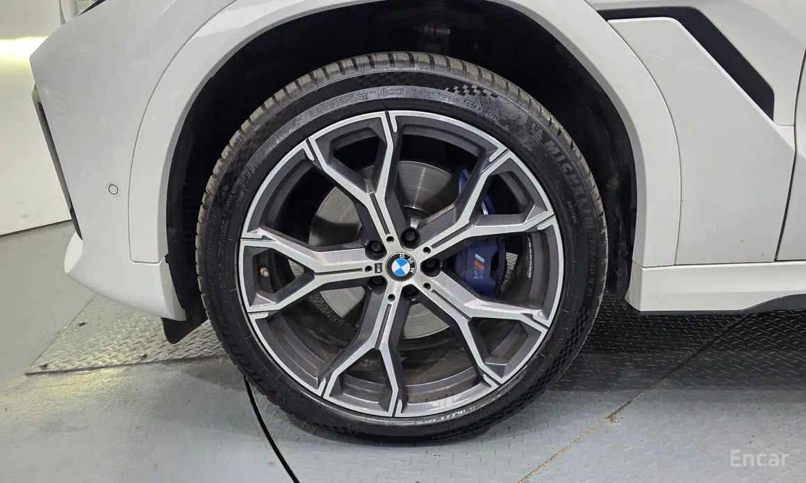 Фото 5 - BMW X6