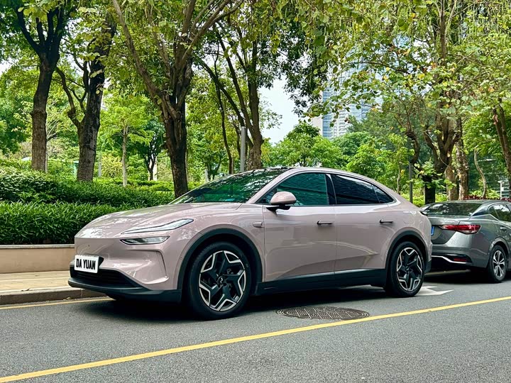 Nio Onvo L60