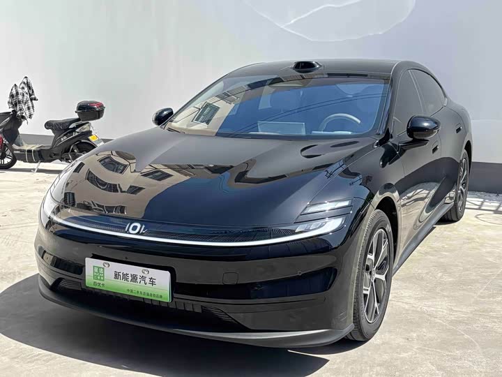 Changan Qiyuan (Nevo) A06