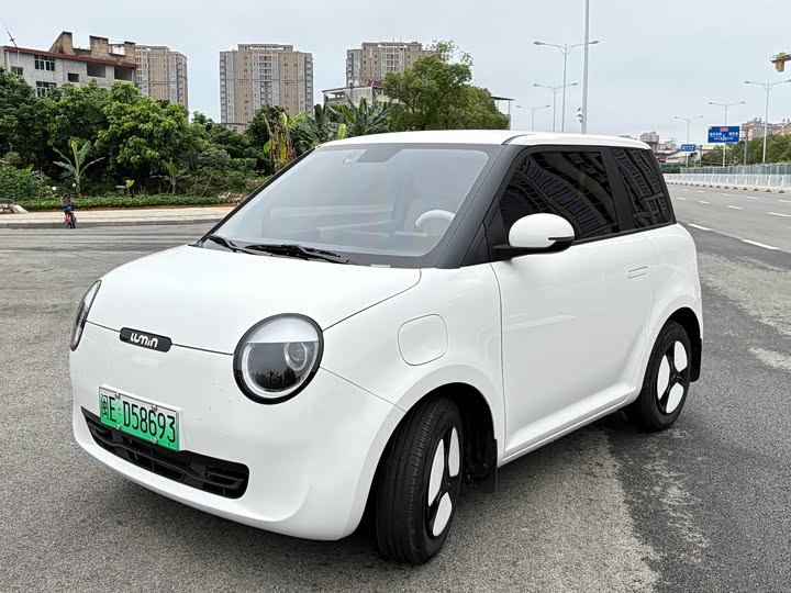 Changan Qiyuan (Nevo) Lumin