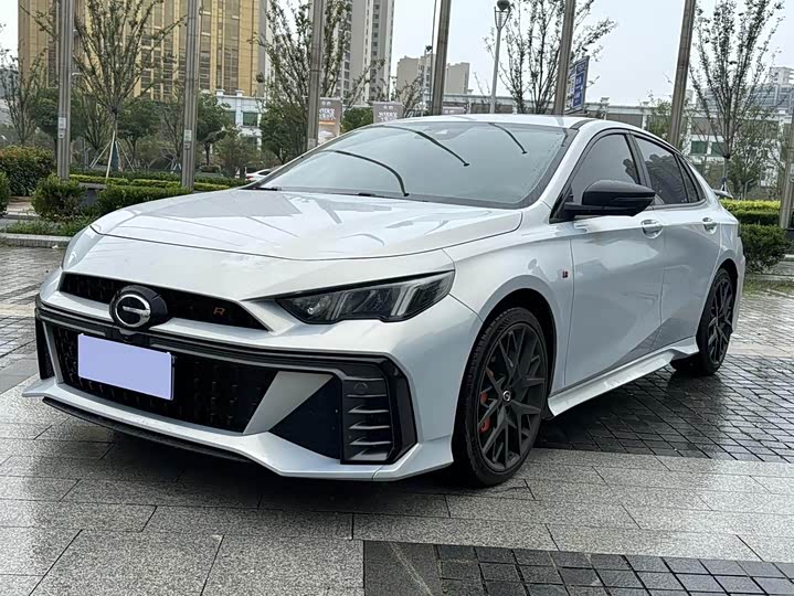 GAC Trumpchi Empow R