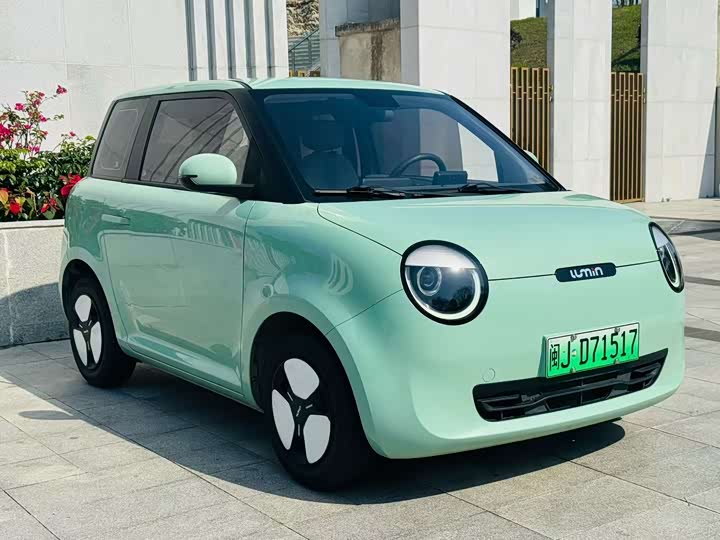 Changan Qiyuan (Nevo) Lumin
