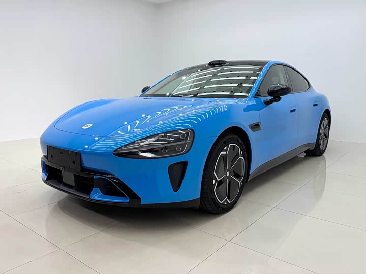 Xiaomi SU7