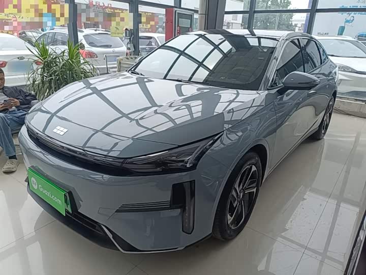 Geely Galaxy L6