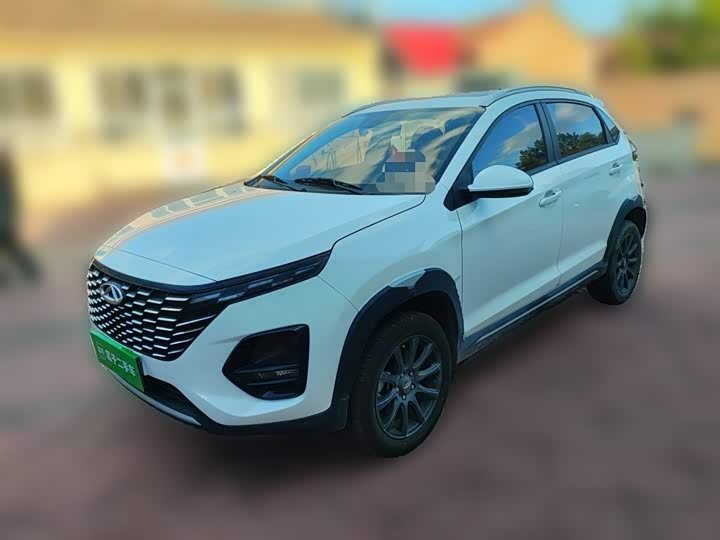 Chery Tiggo 3x