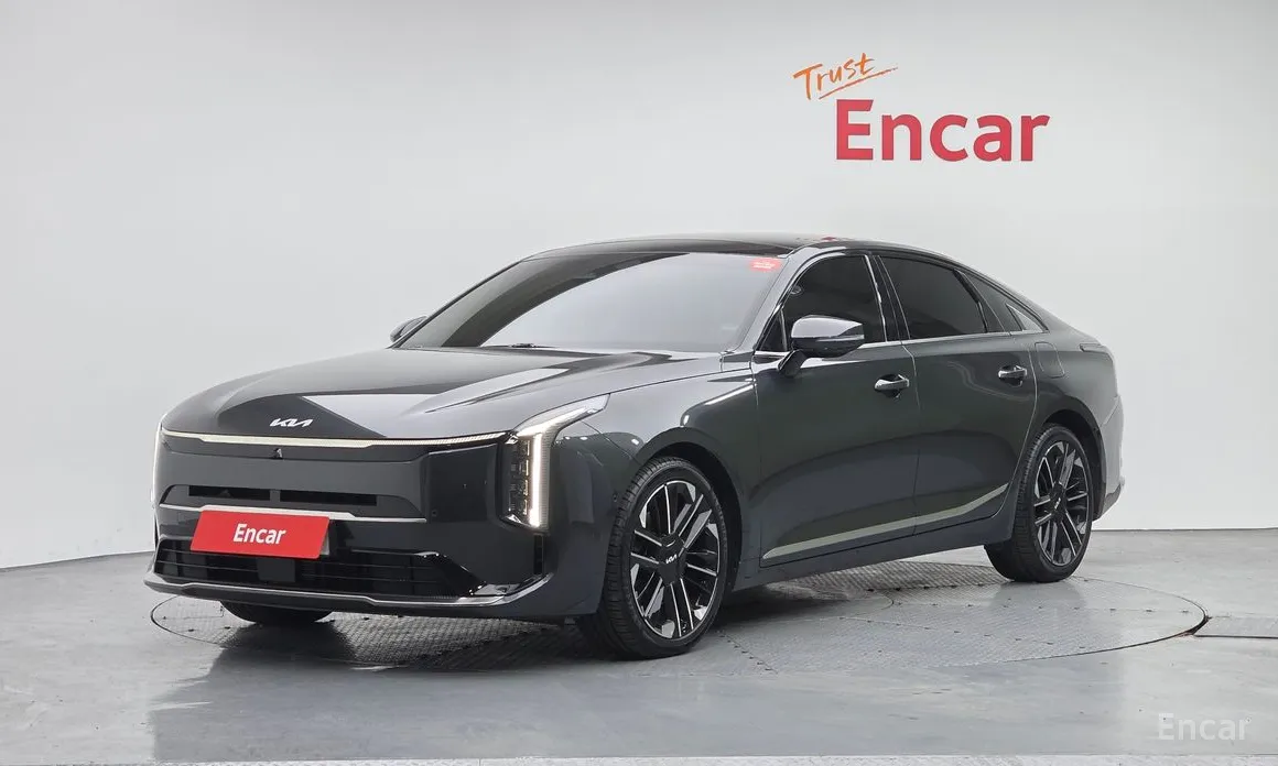 2024 Kia K8