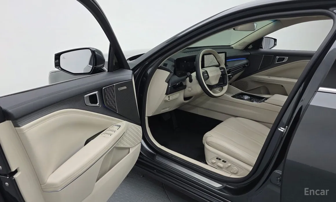 Kia K8 2024 2.5 Gasoline 2WD