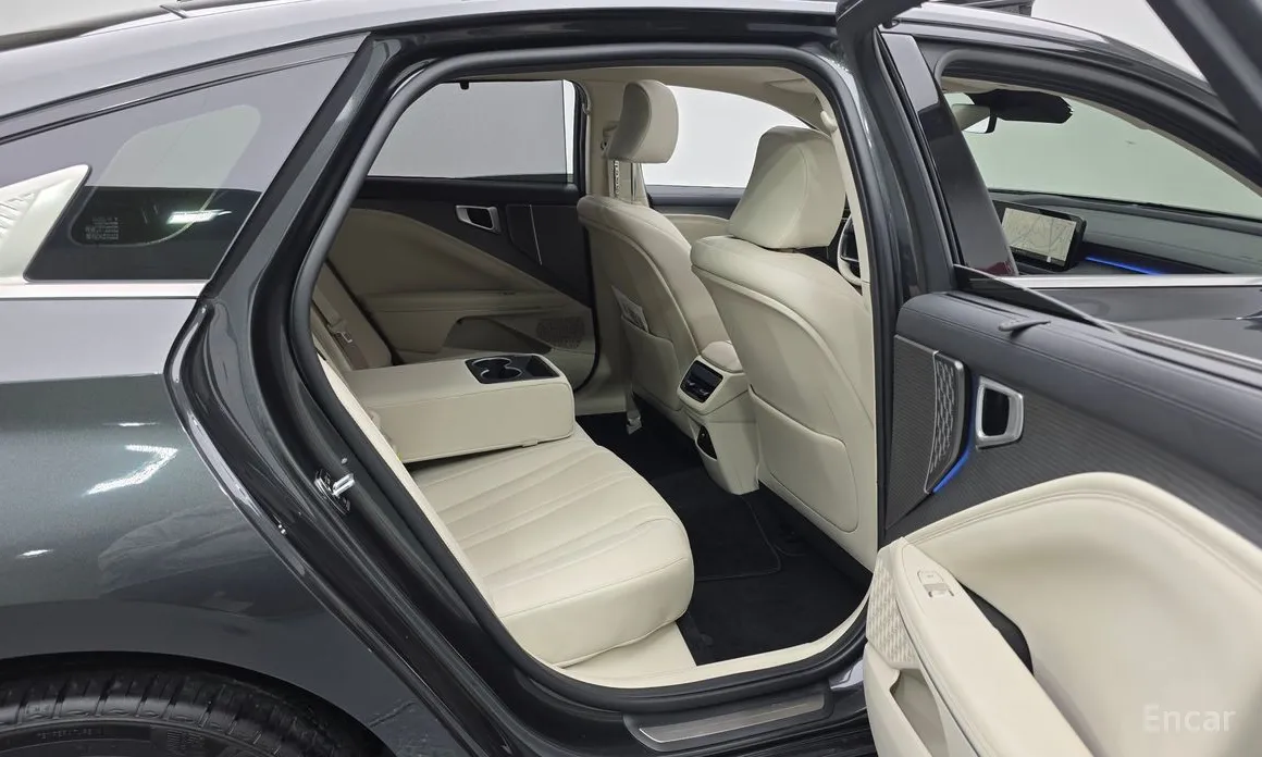 Kia K8 2024 2.5 Gasoline 2WD