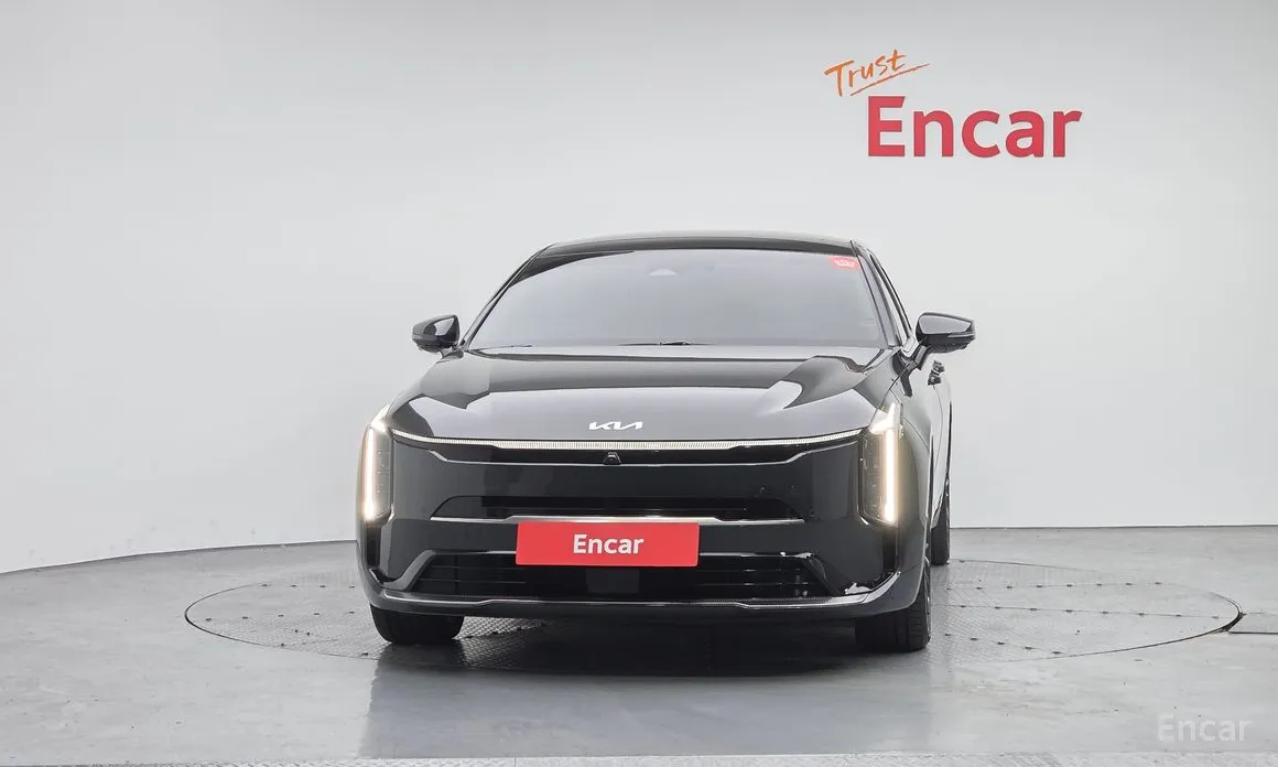 2024 Kia K8