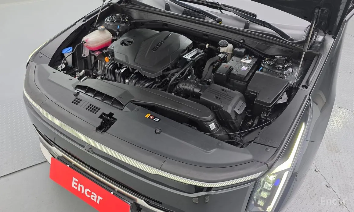 Kia K8 2024 2.5 Gasoline 2WD