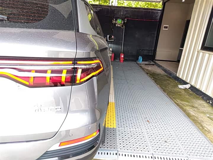 BYD Song Pro 2021 2021款 1.5T 自动精英型