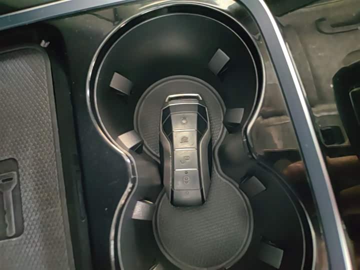 BYD Song Pro 2021 2021款 1.5T 自动精英型