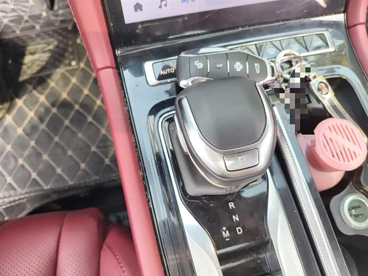 Zdjęcie 7 - Hongqi H5