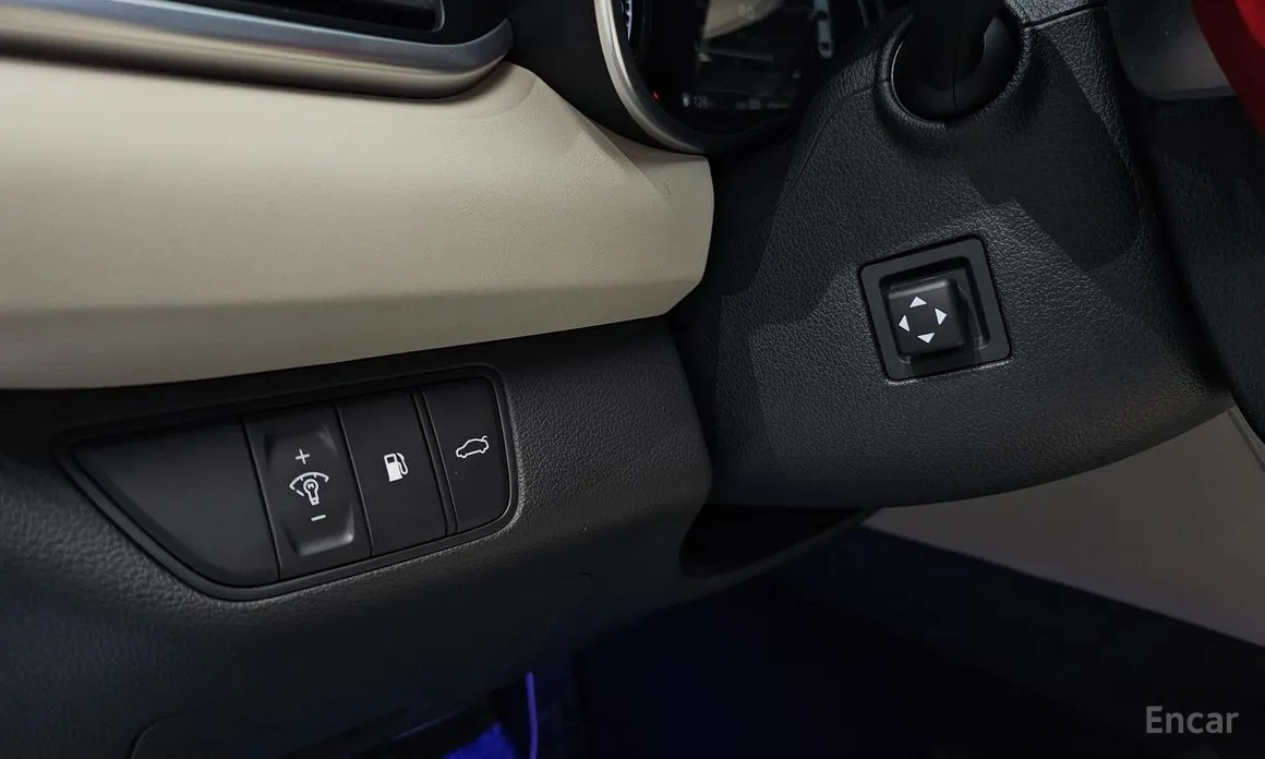 Фото 29 - Genesis G70