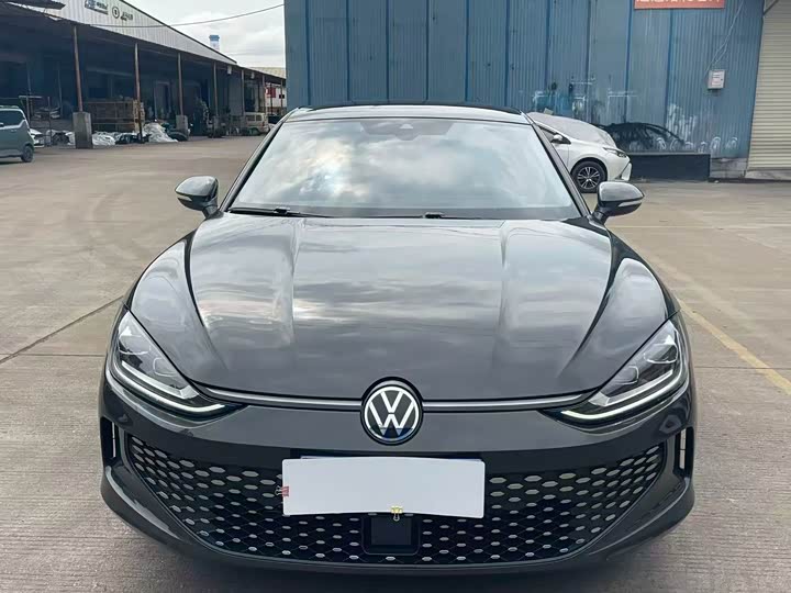 Фото 2 - Volkswagen Lamando L