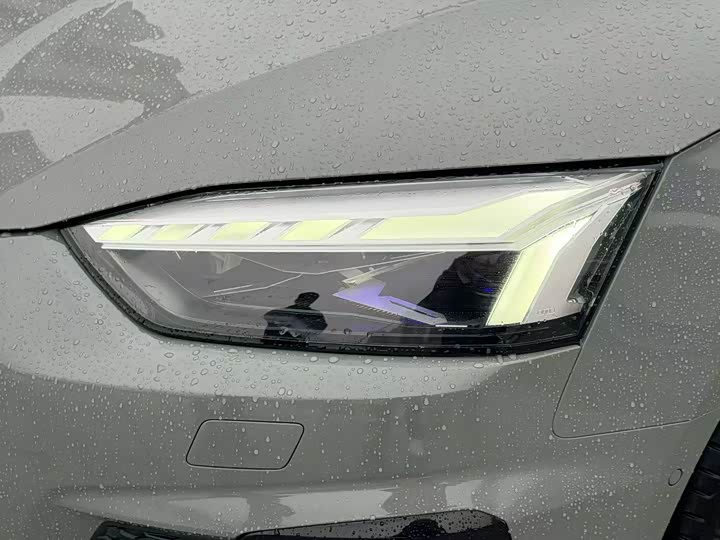 Audi A5 2021 2021款 Sportback 45 TFSI quattro 臻选动感型
